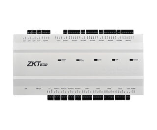 TEMID (Zkteco) inBio460 Pro Plus фото