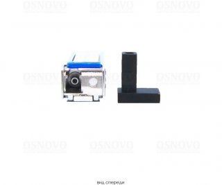 OSNOVO SFP-S1LC19-G-1310-1550 фото