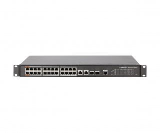 Trassir TR-NS2226-360-24PoE фото