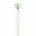 OptimLAN FTP 4PR 23AWG CAT6 OUTDOOR внешний — OptimLAN FTP 4PR 23AWG CAT6 OUTDOOR внешний
