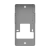 BAS-IP BR-AV04 SILVER