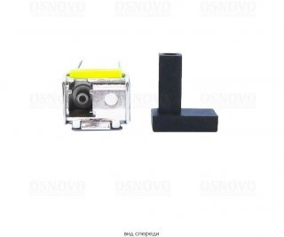 OSNOVO SFP-S1LC19-G-1550-1310 фото