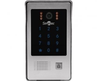 Smartec ST-DS406C-SL фото