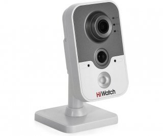HiWatch DS-I214W (4 mm) фото