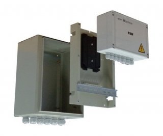 Tfortis CrossBox-1 фото