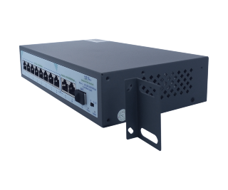 Space Technology ST-S817POE (2G/1S/120W/A) PRO LM фото Space Technology ST-S817POE (2G/1S/120W/A) PRO LM фото
