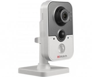 HiWatch DS-I214W (6 mm) фото