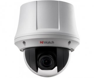 HiWatch DS-T245 фото