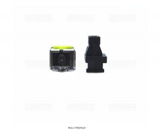 OSNOVO SFP-S1SC18-F-1550-1310 фото