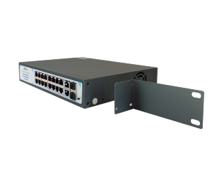 Space Technology ST-S1617POE (16G/2G/2S/300W/A) PRO LM фото Space Technology ST-S1617POE (16G/2G/2S/300W/A) PRO LM фото