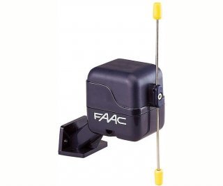 FAAC PLUS1 433 (787826) фото