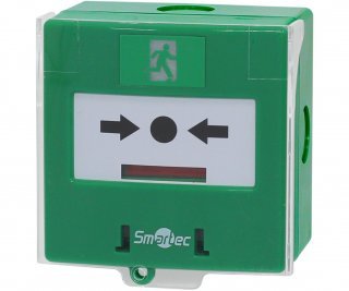 Smartec ST-ER415DLW-GN фото