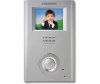 Commax CDV-35H/XL серый