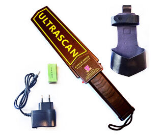 UltraScan SuperScanner PRO фото UltraScan SuperScanner PRO фото