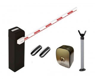 DoorHan BR-PRO-RPD3000LEDKIT фото