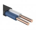 Кабель ВВГ-Пнг(А)-LS 2х1,5 (ож)-0,66 — Кабель ВВГ-Пнг А -LS 2х1,5 ож -0,66 кабель ВВГ силовой