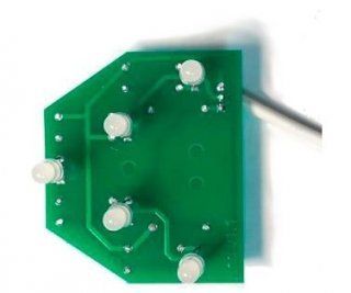 Ростов-Дон Индикация Ind версия 1 для триподов Т73М1 (0631) фото Ростов-Дон Индикация Ind версия 1 для триподов Т73М1 (0631) фото