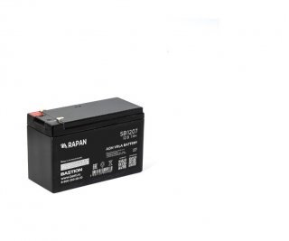 Бастион RAPAN SB 1207 фото