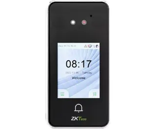 TEMID (Zkteco) T-SpeedFace V3L(Lite) [EM] фото