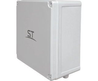Space Technology ST-01/82 POE X (8/2/65W/AB) фото Space Technology ST-01/82 POE X (8/2/65W/AB) фото