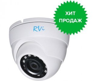 RVi-IPC33VB (4 мм) антивандальная купольная IP видеокамера фото RVi-IPC33VB (4 мм) антивандальная купольная IP видеокамера фото