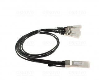 OSNOVO OC-QSFP-4x10G-1M фото