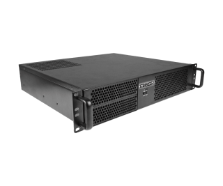 TRASSIR NeuroStation 8400R/32-S фото