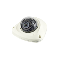 Samsung Wisenet XNV-6022RM