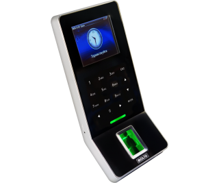 Болид С2000-BioAccess-F22 фото