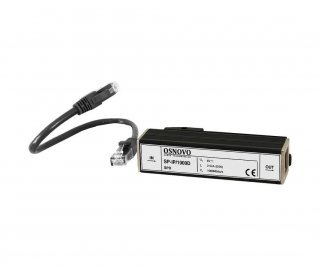 OSNOVO SP-IP/1000D устройство грозозащиты фото