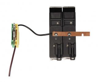 OSNOVO SP-IP/1000D устройство грозозащиты фото