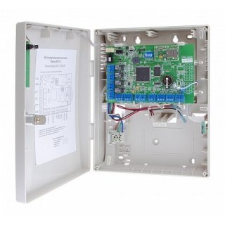 Parsec NC-100K-IP фото