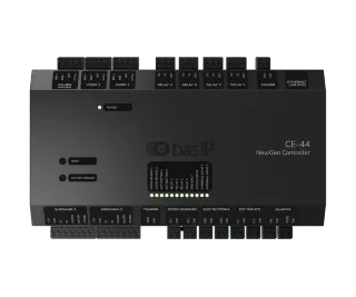 BAS-IP CE-44 фото