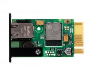 Бастион SKAT NM 810 SNMP фото