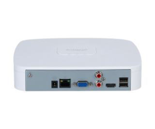 Dahua DHI-NVR2104-S3 фото Dahua DHI-NVR2104-S3 фото