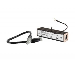 OSNOVO SP-IP/1000(ver.2) устройство грозозащиты фото