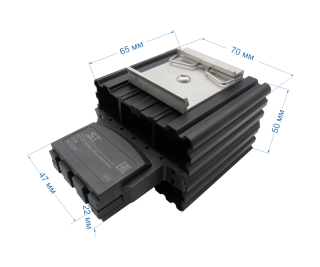 Space Technology ST-HT15DIN фото