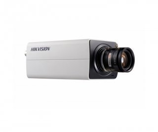 HikVision DS-2CD2821G0 (AC24V/DC12V) фото