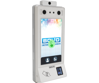 Болид С2000-BIOAccess-SF10T фото