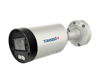 Trassir TR-D2183ZIR6 v3 2.7-13.5 фото
