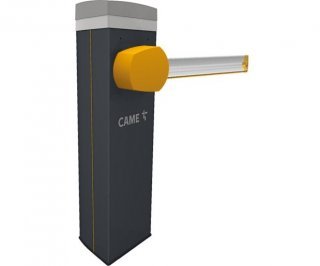 CAME GARD PT 4 KIT фото