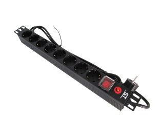 Space Technology ST-PDU-08-S\P фото