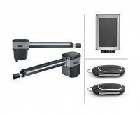 ALUTECH SC-3000SKIT-N