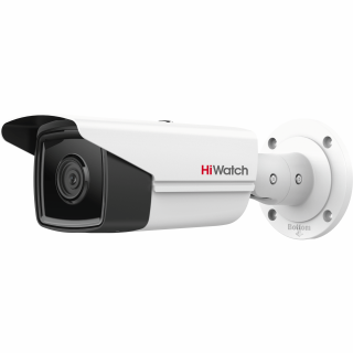 HiWatch IPC-B522-G2/4I (2.8mm) фото