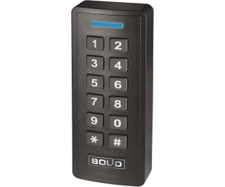 Болид ProxyKey-4E фото