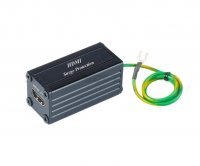 SC&T SP008 устройство грозозащиты HDMI