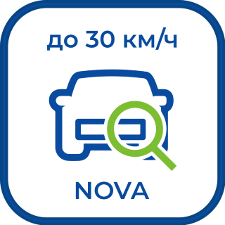 Space Technology ST+PROJECT Редакция NOVA до 30 км/ч фото