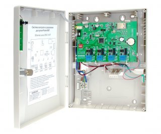 Parsec CNC-14-IP фото