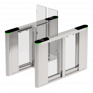 Zkteco SBTL8000 фото