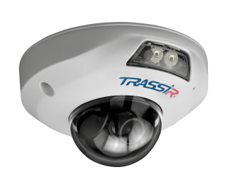 Trassir TR-D4151IR1 v2 2.8 фото